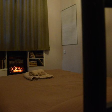 Librarians' Flat Leilighet Tbilisi Eksteriør bilde