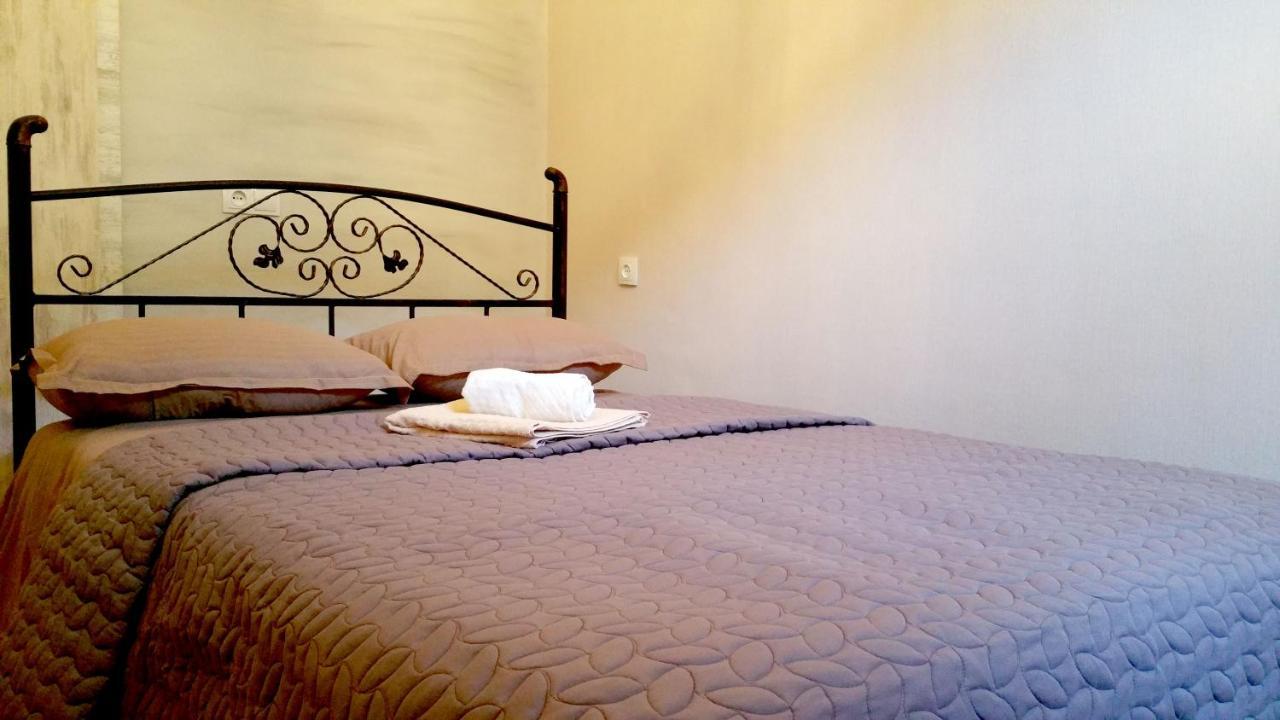 Librarians' Flat Leilighet Tbilisi Eksteriør bilde